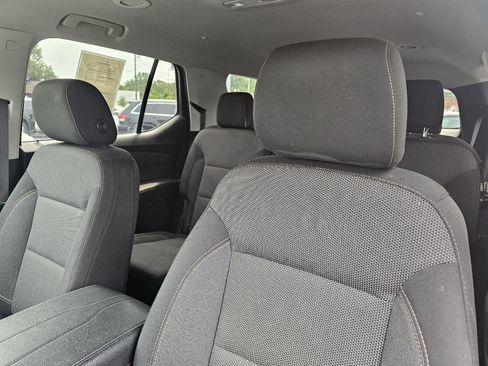 Used 2019 Chevrolet Traverse LT FWD image 54