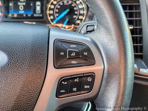 Used 2020 Ford Ranger XLT w/ Equipment Group 302A Luxury image 19