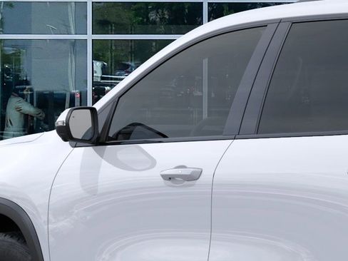 New 2026 GMC Acadia AT4 image 14