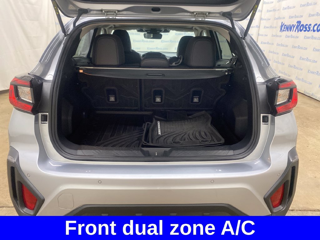 Certified 2024 Subaru Crosstrek 2.5i Limited w/ Crosstrek Mirror Package AWD/4WD image 18
