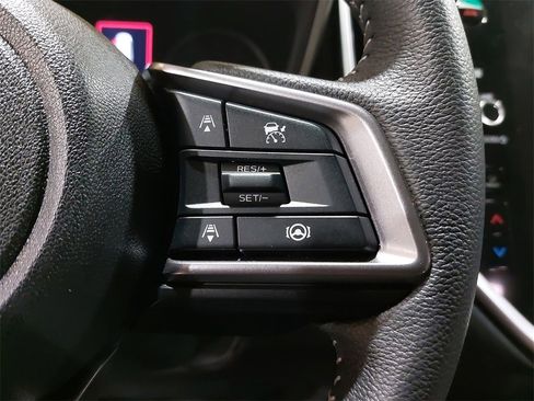 Certified 2025 Subaru Ascent Premium w/ Premium Package image 19