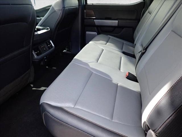 Used 2025 Ford F150 Lightning Lariat AWD/4WD image 9