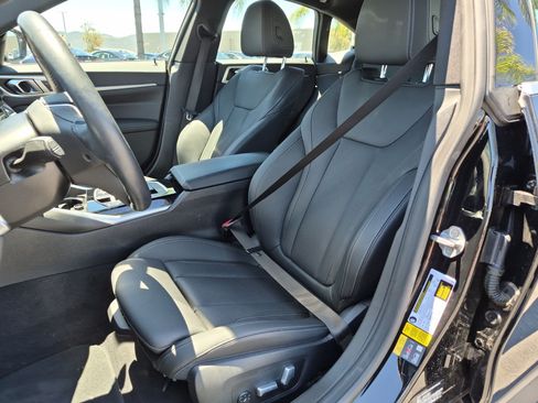 Used 2024 BMW i4 eDrive40 w/ Convenience Package RWD image 16