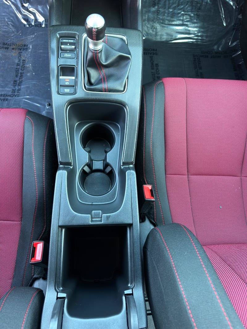 Used 2025 Honda Civic Si image 16