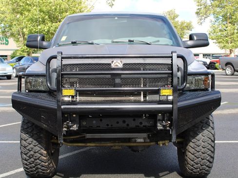 Used 2002 Dodge Ram 2500 Truck 4x4 Quad Cab image 27