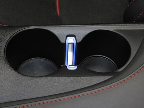 Used 2024 Chevrolet Camaro ZL1 RWD image 47