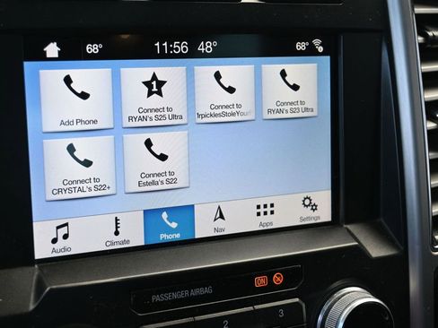 Used 2019 Ford F250 Platinum w/ Platinum Ultimate Package image 31