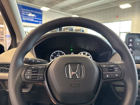 New 2026 Honda HR-V LX image 14