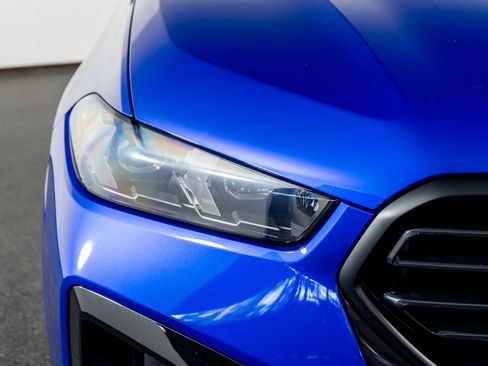 Used 2024 BMW X6 M Competition image 21