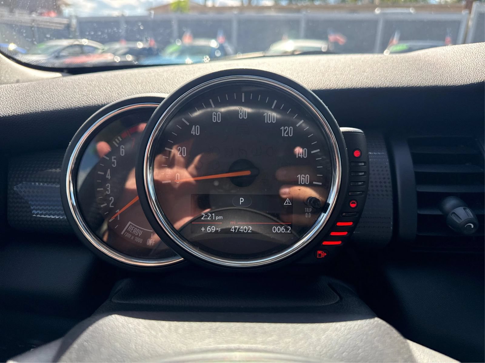 Used 2016 MINI Cooper 2-Door Hardtop FWD image 15