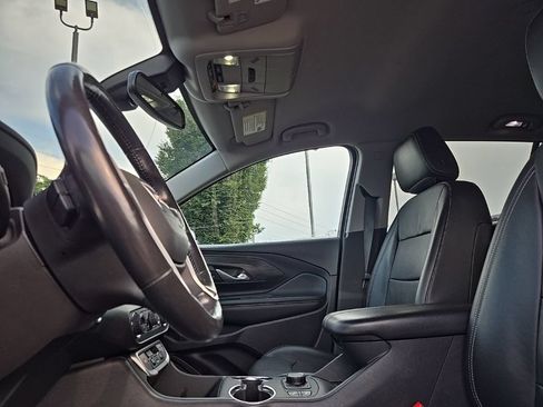 Used 2022 GMC Terrain SLT AWD/4WD image 22