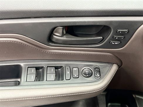 Used 2022 Honda Odyssey EX-L image 17
