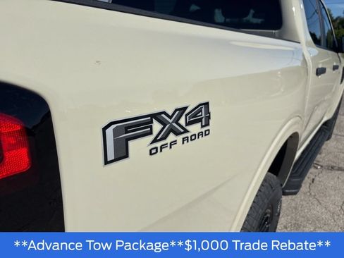 New 2026 Ford Ranger XLT AWD/4WD image 28