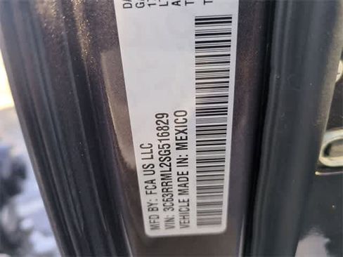 Used 2025 RAM 3500 Laramie w/ Max Tow Package image 38