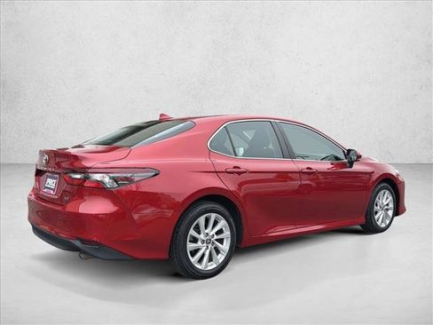 Certified 2023 Toyota Camry LE image 5