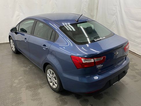 Used 2016 Kia Rio LX w/ Power Package FWD image 7