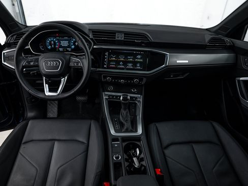 Certified 2023 Audi Q3 2.0T Premium Plus w/ Premium Plus Package AWD/4WD image 16