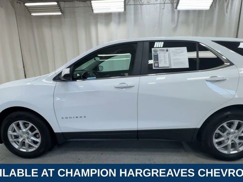 Used 2024 Chevrolet Equinox LT image 6