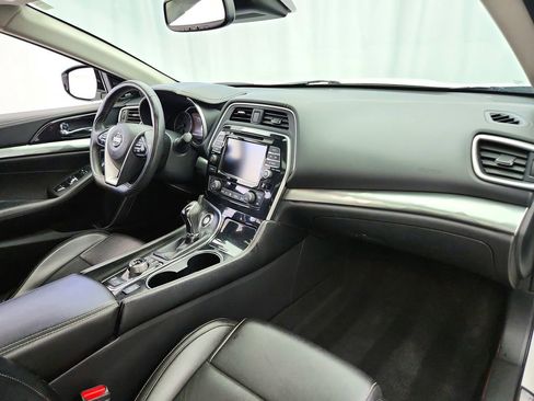 Used 2020 Nissan Maxima 3.5 SL FWD image 29