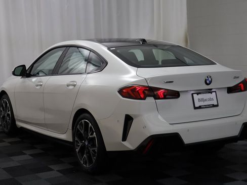 Certified 2025 BMW 228i xDrive w/ Premium Package image 14