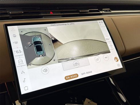 Certified 2024 Land Rover Range Rover Sport SE image 15