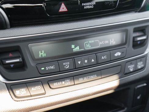 New 2026 Honda Ridgeline RTL image 29