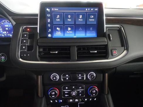 Used 2024 Chevrolet Tahoe High Country w/ Advanced Technology Package AWD/4WD image 15