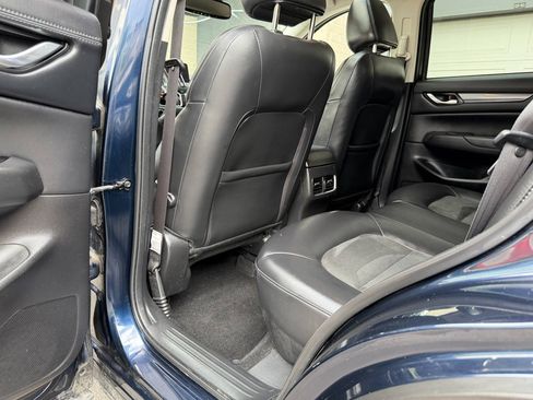 Used 2019 MAZDA CX-5 Touring AWD/4WD image 26