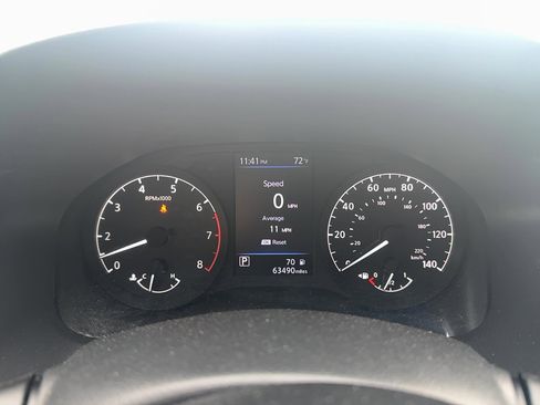 Used 2022 Nissan Altima 2.5 S image 14