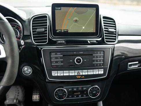 Used 2016 Mercedes-Benz GLE 63 AMG S image 29