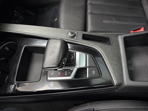 Used 2024 Audi A5 2.0T Premium w/ Convenience Package AWD/4WD image 32