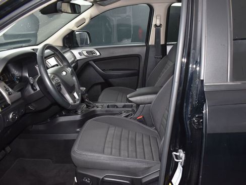 Used 2022 Ford Ranger XLT w/ Equipment Group 301A Mid image 15