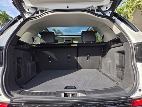 New 2025 Land Rover Discovery Sport S image 13