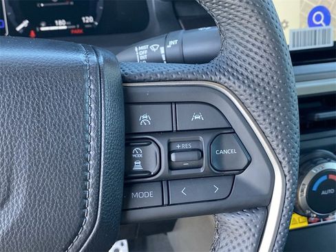 Used 2026 Toyota Tacoma TRD Sport image 25