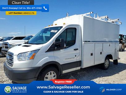 Used 2019 Ford Transit 350 138 w/ Interior Upgrade Package