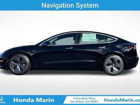 Used 2020 Tesla Model 3 Standard Range Plus image 8