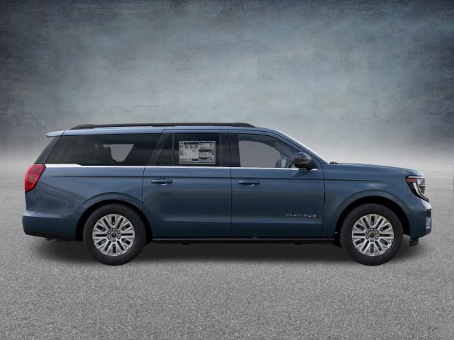 New 2027 Ford Expedition Max Platinum w/ Driver's Package AWD/4WD image 8