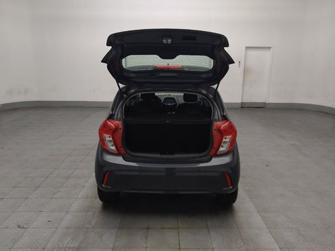 Used 2018 Chevrolet Spark LS image 29