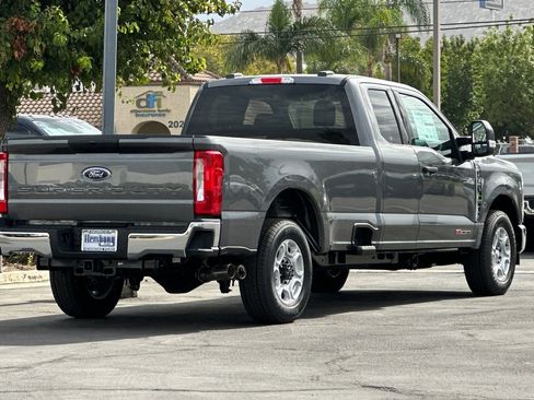 New 2026 Ford F350 XLT image 4