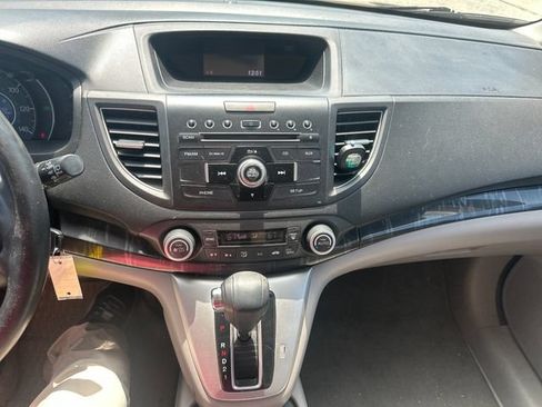 Used 2012 Honda CR-V EX-L image 18