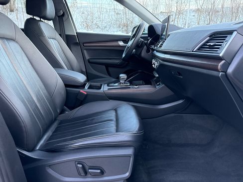 Used 2021 Audi Q5 2.0T Premium w/ Convenience Package image 31