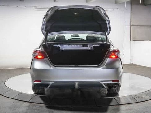 Certified 2023 Toyota Camry SE image 27