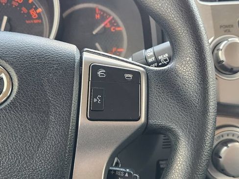 Used 2012 Toyota 4Runner SR5 w/ Convenience Pkg RWD image 29