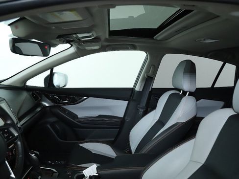 Used 2018 Subaru Crosstrek 2.0i Limited image 19
