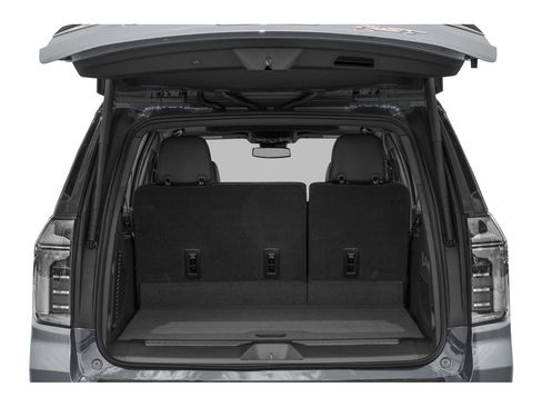New 2026 Chevrolet Suburban RST w/ Comfort Package AWD/4WD image 35