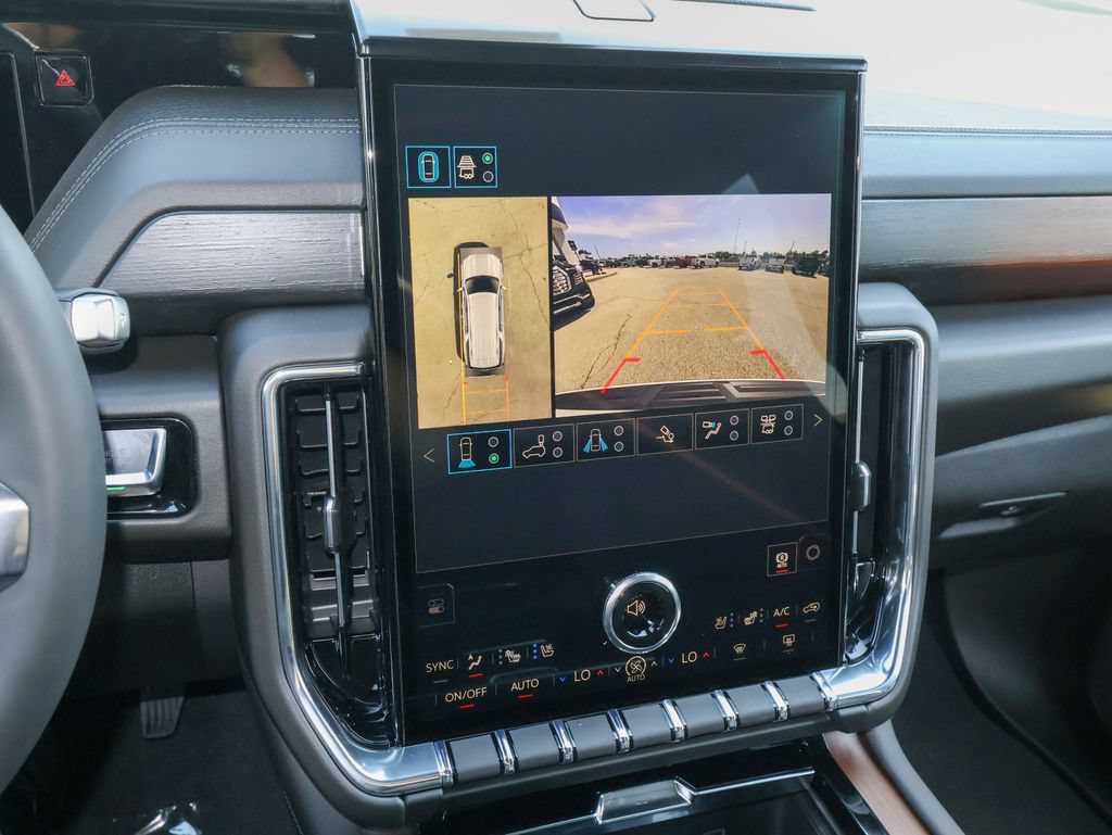 New 2026 GMC Yukon XL Denali w/ Denali Reserve Package AWD/4WD image 26
