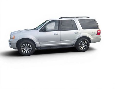 Used 2017 Ford Expedition XLT RWD image 7