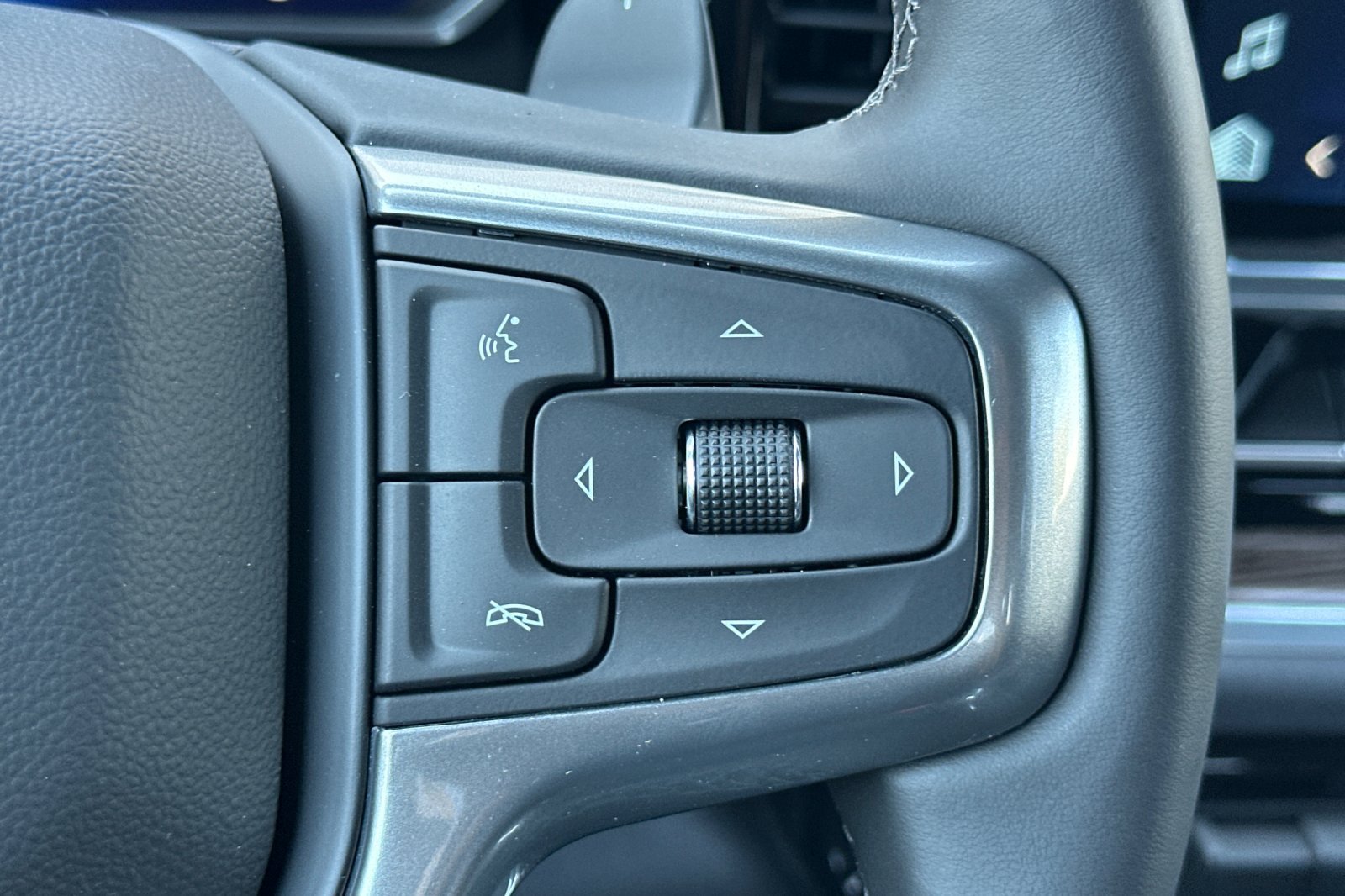 New 2026 Chevrolet Silverado 1500 RST w/ Texas Edition Plus AWD/4WD image 26