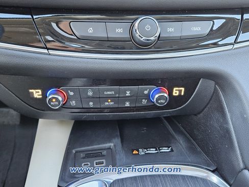 Used 2023 Buick Enclave Avenir w/ Trailering Package, 5000 lbs. image 17