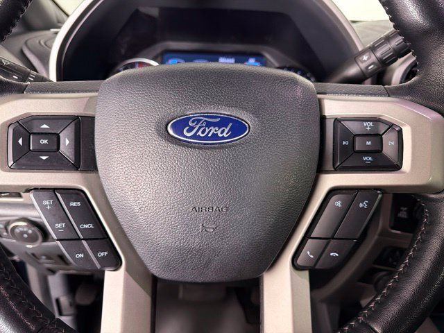 Used 2022 Ford F250 Lariat w/ Lariat Ultimate Package AWD/4WD image 28